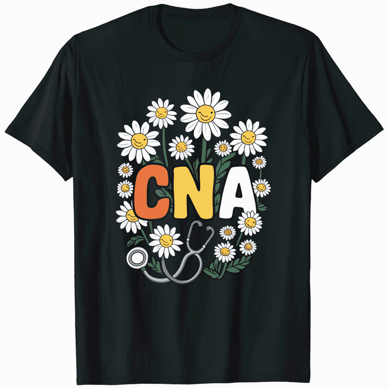 Nurse aide shirts deals