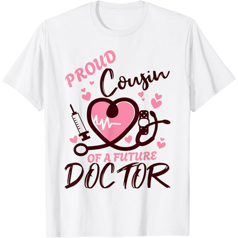 Womens Funny Doctor Graduation T-Shirt Womens Funny Doctor Graduation T-Shirt