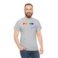 thumbnail image 1 of Proud Dad Tee, 1 of 6