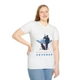thumbnail image 1 of Proud Daughter of A Veteran Veteran's Day Tshirt, 1 of 6