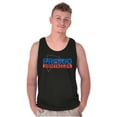 thumbnail image 1 of Proud Dominican DR Culture Ancestry Tank Top T Shirts Men Women Brisco Brands S, 1 of 5