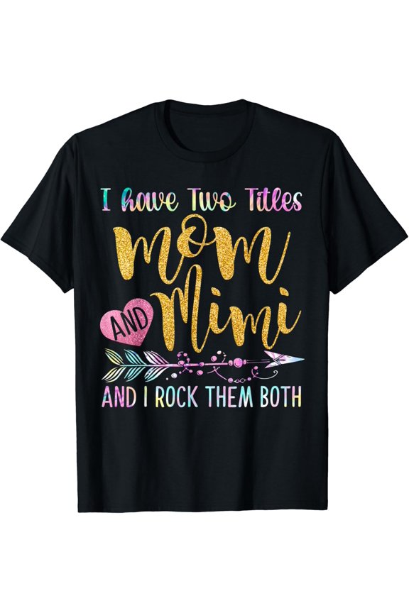 Proud Family Generation Celebration Event Apparel T-shirt