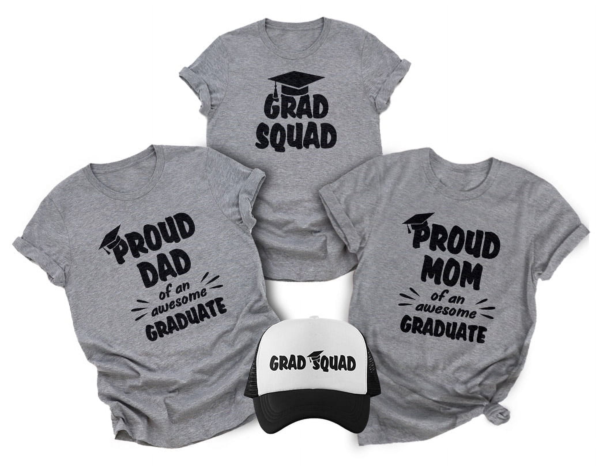 Mens Proud Father Of A College Grad Shirt Graduate For Dad Family Mens Proud Father Of A College Grad Shirt Graduate For Dad Family