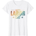 thumbnail image 1 of Proud Father Of A Few Smartass Kids Saying Father's Day T-Shirt, 1 of 2