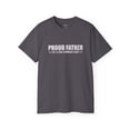 thumbnail image 1 of "Proud Father of a few Dumbass Kids" T-Shirt | Funny Viral FATHER'S DAY GIFTS | 4 Colors, 1 of 11