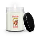thumbnail image 1 of Proud Golden Retriever Mom Happy Mother's Day with Love Soy Wax Candle Goldens Dog Lover Gifts Idea 9oz White Birch & Black Pepper Candle - 02003, 1 of 5