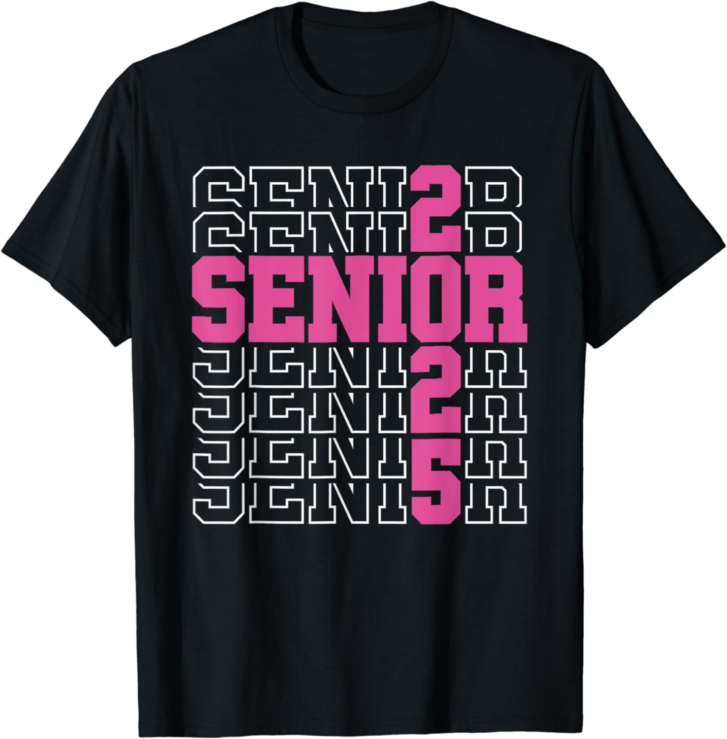 Class Of 2025 Shirt Designs 