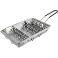thumbnail image 1 of Proud Grill Ultraversatile Stainless Steel Grill Basket, 1 of 6
