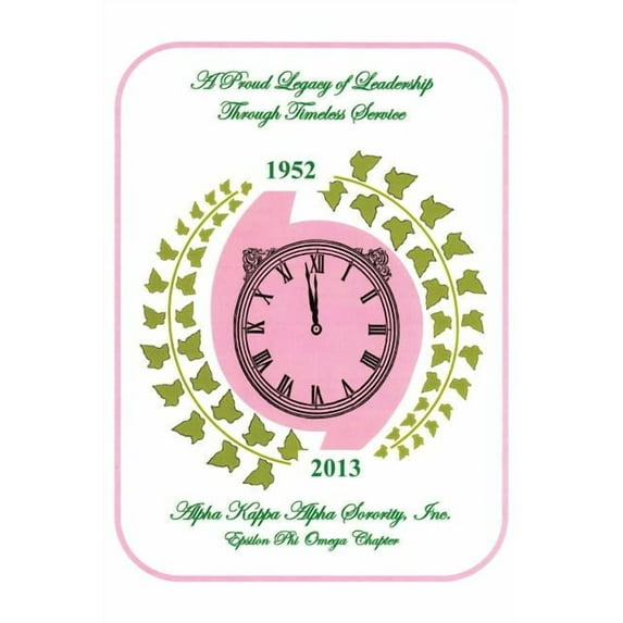 A Proud Legacy of Leadership Through Timeless Service (Paperback)