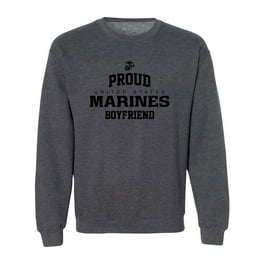 Crewneck sweatshirt walmart hot sale