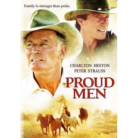 Pre-Owned Proud Men (DVD)