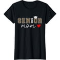 thumbnail image 1 of Proud Mom Class of 2024 Senior Graduate mothers day 24 grad T-Shirt, 1 of 4