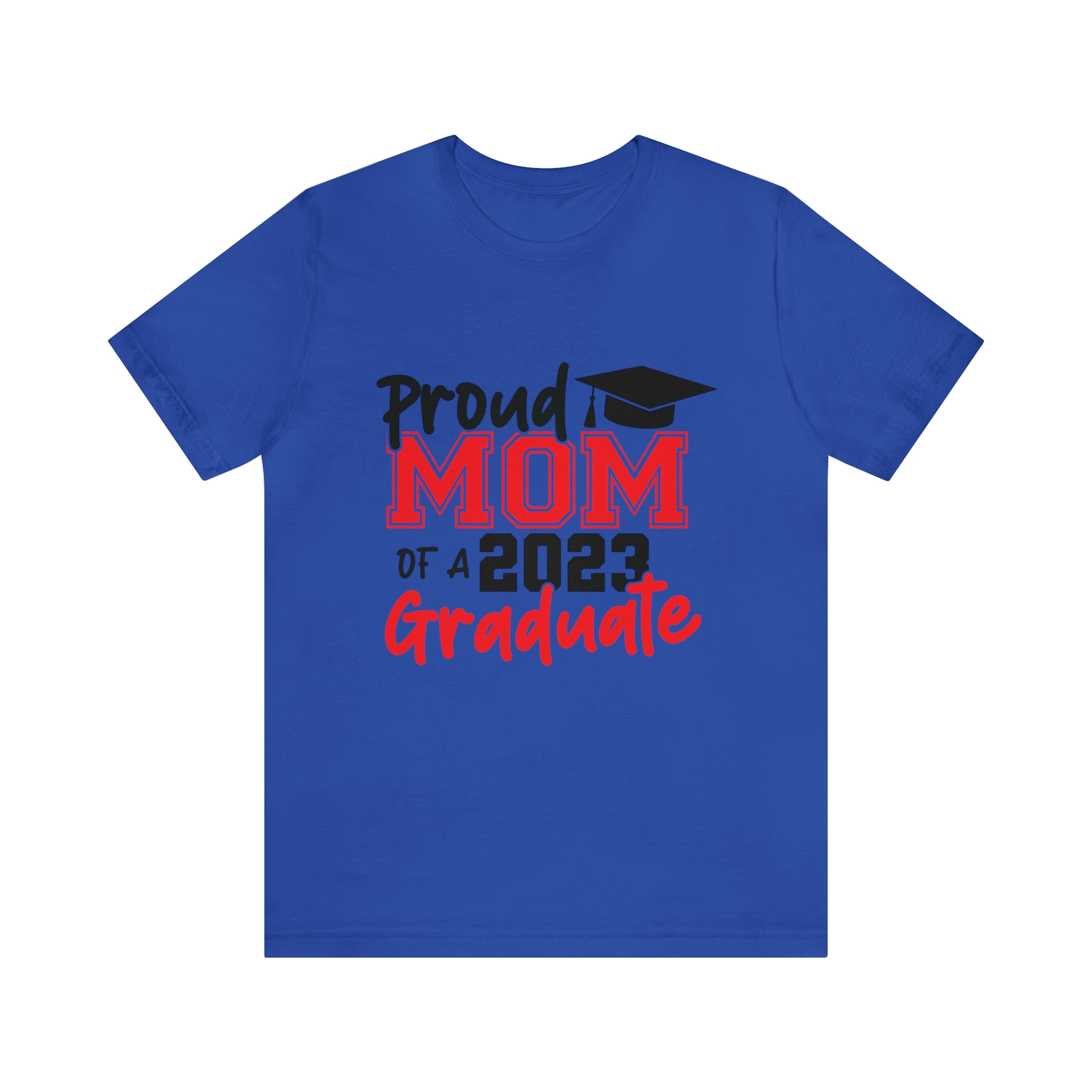 James Madison JMU Dukes 'Proud Parent' Short Sleeve T-Shirt 3 thumbnail image
