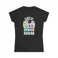 thumbnail image 1 of Proud Mom of 2033 Senior Class of 33 Proud Mom 2033 Women Tops, 1 of 4