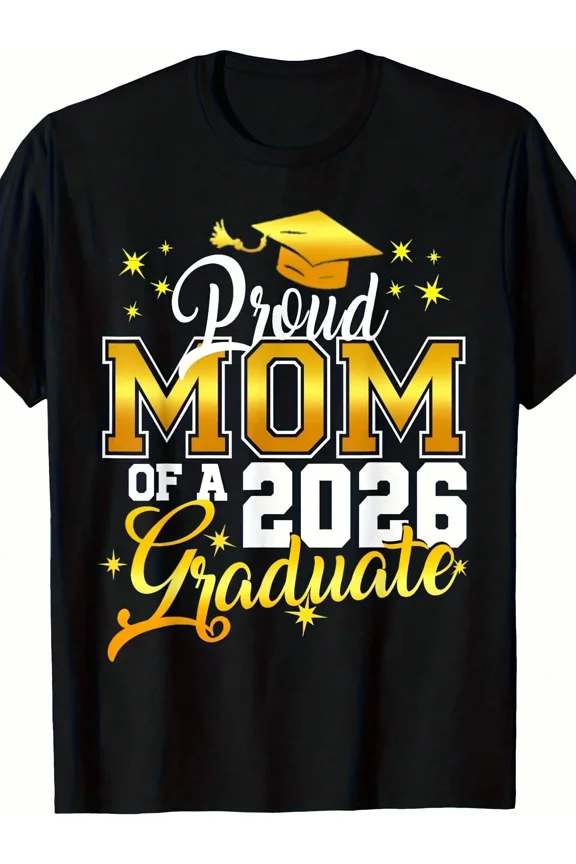 Graduation Shirts