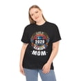 thumbnail image 1 of Proud Mom of a Class of 2029 Graduate 2029 Senior Mom 2029 Womens Shirt Plus Size, 1 of 4
