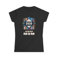 thumbnail image 1 of Proud Mom of a Class of 2035 Graduate 2035 Senior Mom 2035 Women Shirts, 1 of 4