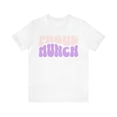 thumbnail image 1 of Proud Munch T-Shirt, Funny Meme Munch Shirt, Retro Munch Shirt, 1 of 5