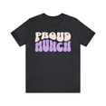 thumbnail image 1 of Proud Munch T-Shirt, Funny Meme Munch Shirt, Retro Munch Shirt, 1 of 5