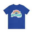 thumbnail image 1 of Proud Munch T-Shirt Men Women Pride T-Shirt, 1 of 6