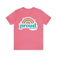 thumbnail image 1 of Proud Munch T-Shirt Men Women Pride T-Shirt, 1 of 6
