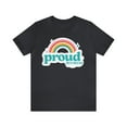 thumbnail image 1 of Proud Munch T-Shirt Men Women Pride T-Shirt, 1 of 6