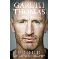 thumbnail image 1 of Pre-Owned Proud: My Autobiography (Hardcover) 0091958334 9780091958336, 1 of 1