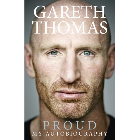 Pre-Owned Proud: My Autobiography (Hardcover) 0091958334 9780091958336