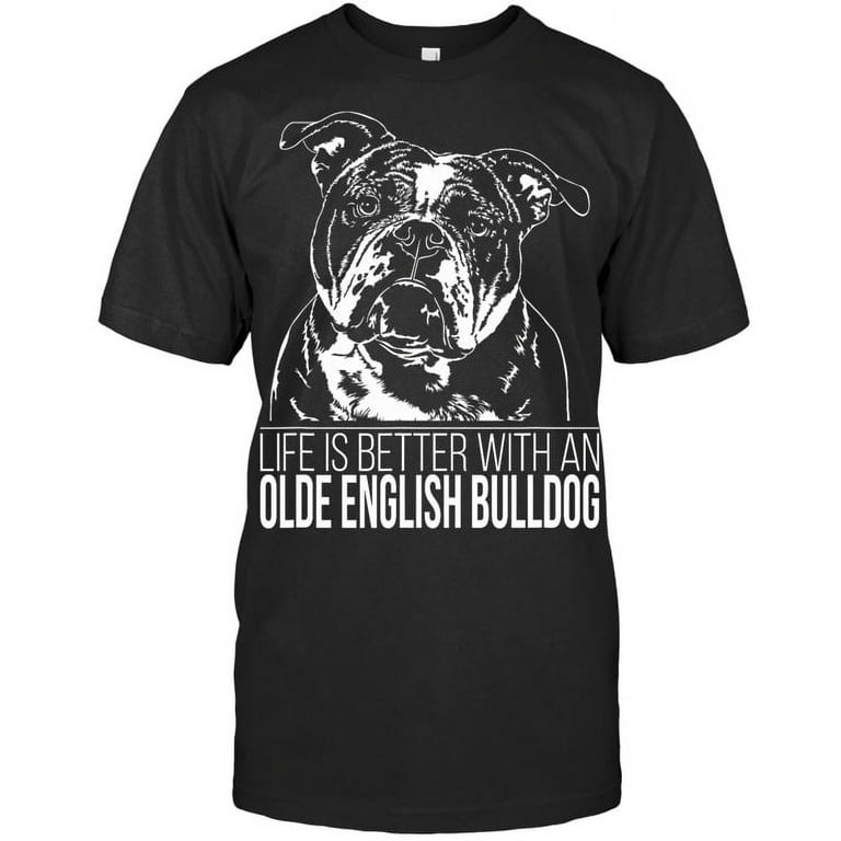 Olde english bulldogge clothes hot sale