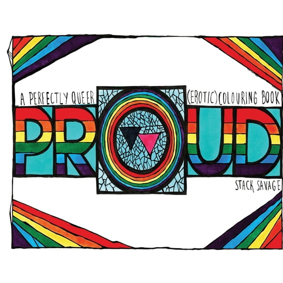 Proud (Paperback)