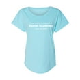 thumbnail image 1 of Proud Parent Of A Student At Zoom Womens Dolman Tee, 1 of 1