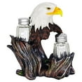 thumbnail image 1 of Proud Seasons Eagle Salt & Pepper Shaker Set, 1 of 2