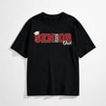 thumbnail image 1 of Proud Senior Dad 2026 Senior 2026 Dad Class Of 2026 Father T-Shirt, 1 of 7
