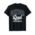 thumbnail image 1 of Proud Senior Dad Class Of 2026 Graduation 2026 Senior Dad 26 T-Shirt, 1 of 5