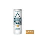 thumbnail image 1 of Proud Source Sparkling Spring Water - 12 oz Cans, 48 Pack, 1 of 5