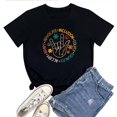 thumbnail image 1 of Proud Special Education Teacher Women's T-Shirt – Inspiring SPED Educator Tee, Classroom Appreciation Gift, 1 of 5