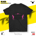 thumbnail image 1 of Proud To Be A Tennis Mom Funny Mother's Day Gift Unisex T-Shirt, for Men & Women, up to Size 5XL, 1 of 3