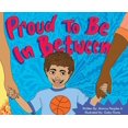 thumbnail image 1 of Proud To Be In Between, (Hardcover), 1 of 1