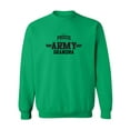 thumbnail image 1 of Proud United States Army GRANDMA Crewneck Sweatshirt, 1 of 3