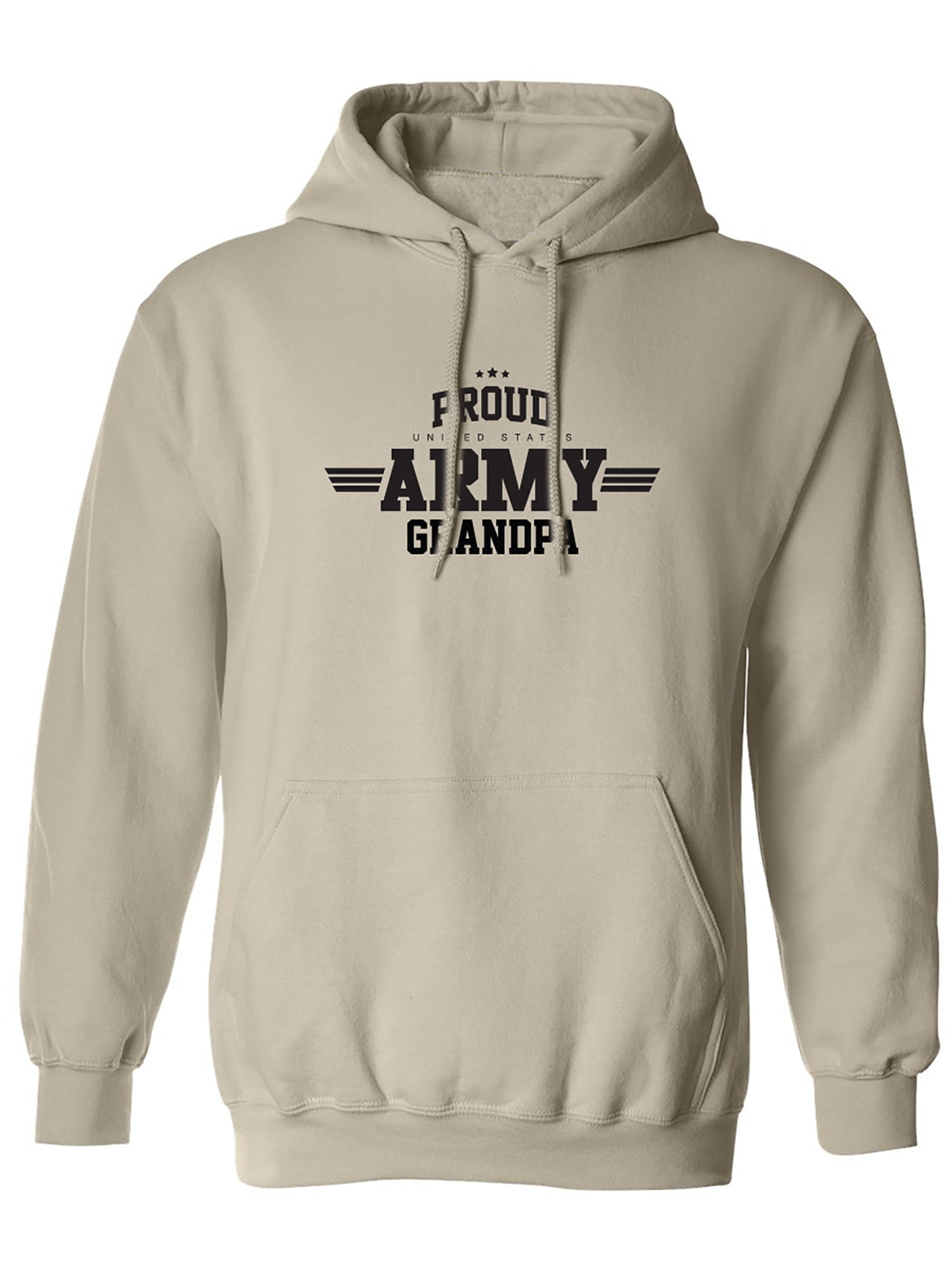 U.S. GRAND - Man - Sweatshirt