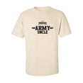 thumbnail image 1 of Proud United States Army UNCLE Adult Short Sleeve T-shirt, 1 of 4