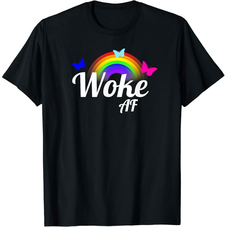 SJW T-Shirt SJW T-Shirt