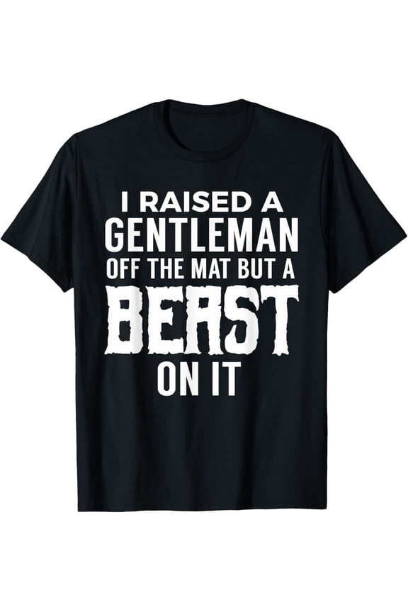 Proud Wrestling Mom Shirt for Women Funny Creative Graphic T-Shirt