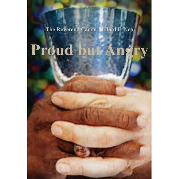 Proud but Angry, (Hardcover)
