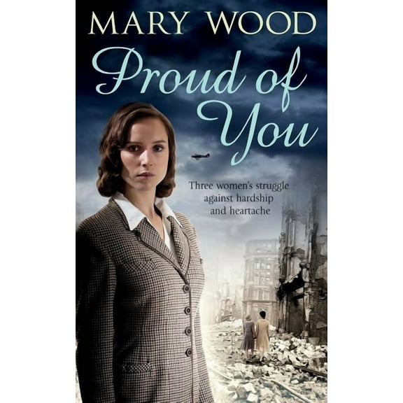 Proud of You, (Paperback)