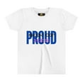 thumbnail image 1 of Proud to be her Son  - Youth Short Sleeve Tee, 1 of 2