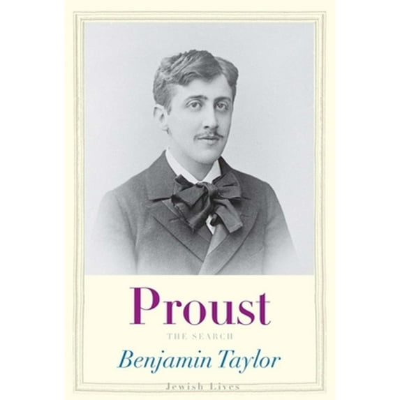 Pre-Owned Proust: The Search (Hardcover) 0300164165 9780300164169