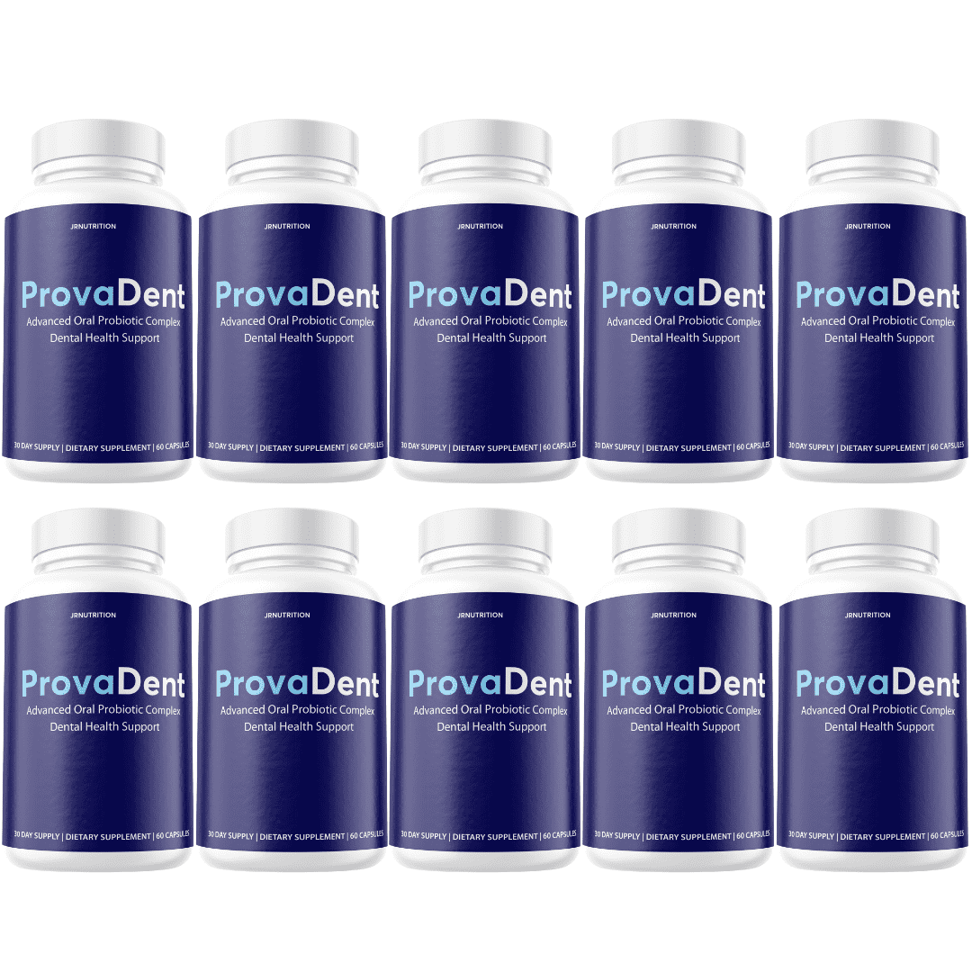 provadent supplement