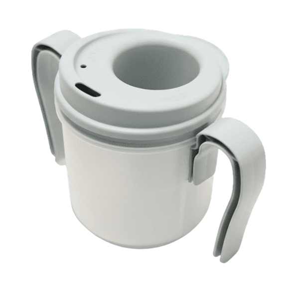 ProvaMed Provale Cup Classic - The Small Sips Cup for Dysphagia, 10cc