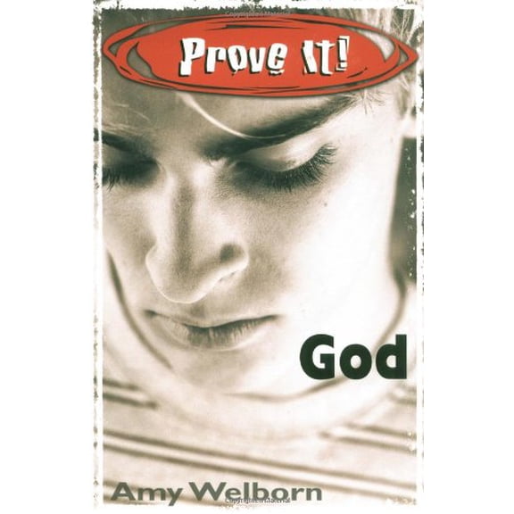 Pre-Owned Prove It! God (Paperback) 0879733969 9780879733964